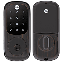 Yale Assure Lock Touchscreen Yale Assure Lock Touchscreen