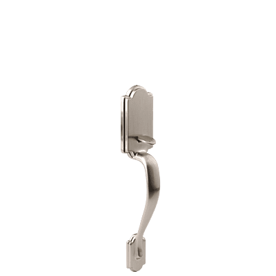 Yale Permanent Homestead Dummy Knob Handleset