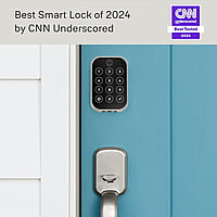 Yale Assure Lock 2 Key-Free Touchscreen with Z-Wave