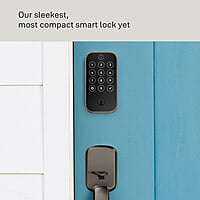 Yale Assure Lock 2 Touchscreen with Wi-Fi