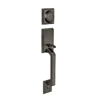 Yale Rainier Dummy Knob Handleset
