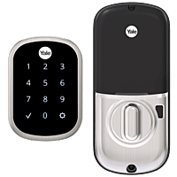 Yale Assure Lock SL with Zigbee