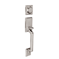 Yale Rainier Dummy Knob Handleset