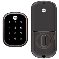 Yale Assure Lock SL with Zigbee