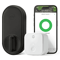 Yale Approach™ Lock with Wi-Fi Yale Approach™ Lock with Wi-Fi