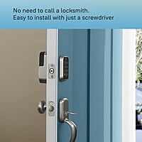 Yale Assure Lock 2 Key-Free Touchscreen with Z-Wave