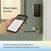 Yale Assure Lock 2 Touch Key-Free Keypad with Z-Wave (ZW3)