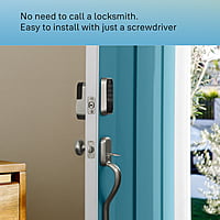 Yale Assure Lock 2 Touchscreen with Wi-Fi