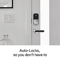 Yale Assure Lock SL