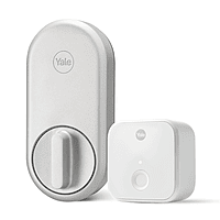Yale Approach Retrofit Smart Lock, Wi-Fi Yale Approach Retrofit Smart Lock, Wi-Fi