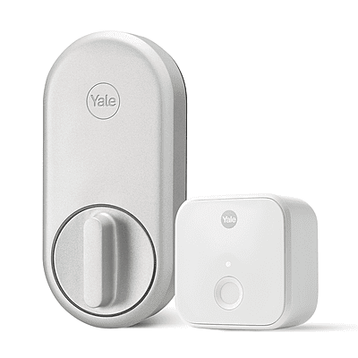 Yale Approach Retrofit Smart Lock, Wi-Fi Yale Approach Retrofit Smart Lock, Wi-Fi