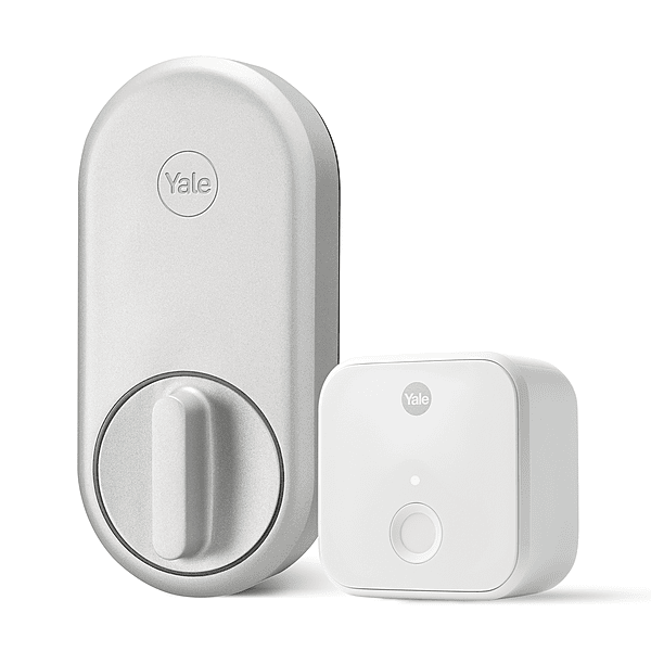 Yale Approach Retrofit Smart Lock, Wi-Fi Yale Approach Retrofit Smart Lock, Wi-Fi
