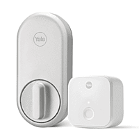 Yale Approach Retrofit Smart Lock, Wi-Fi Yale Approach Retrofit Smart Lock, Wi-Fi