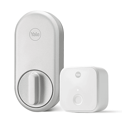 Yale Approach Retrofit Smart Lock, Wi-Fi