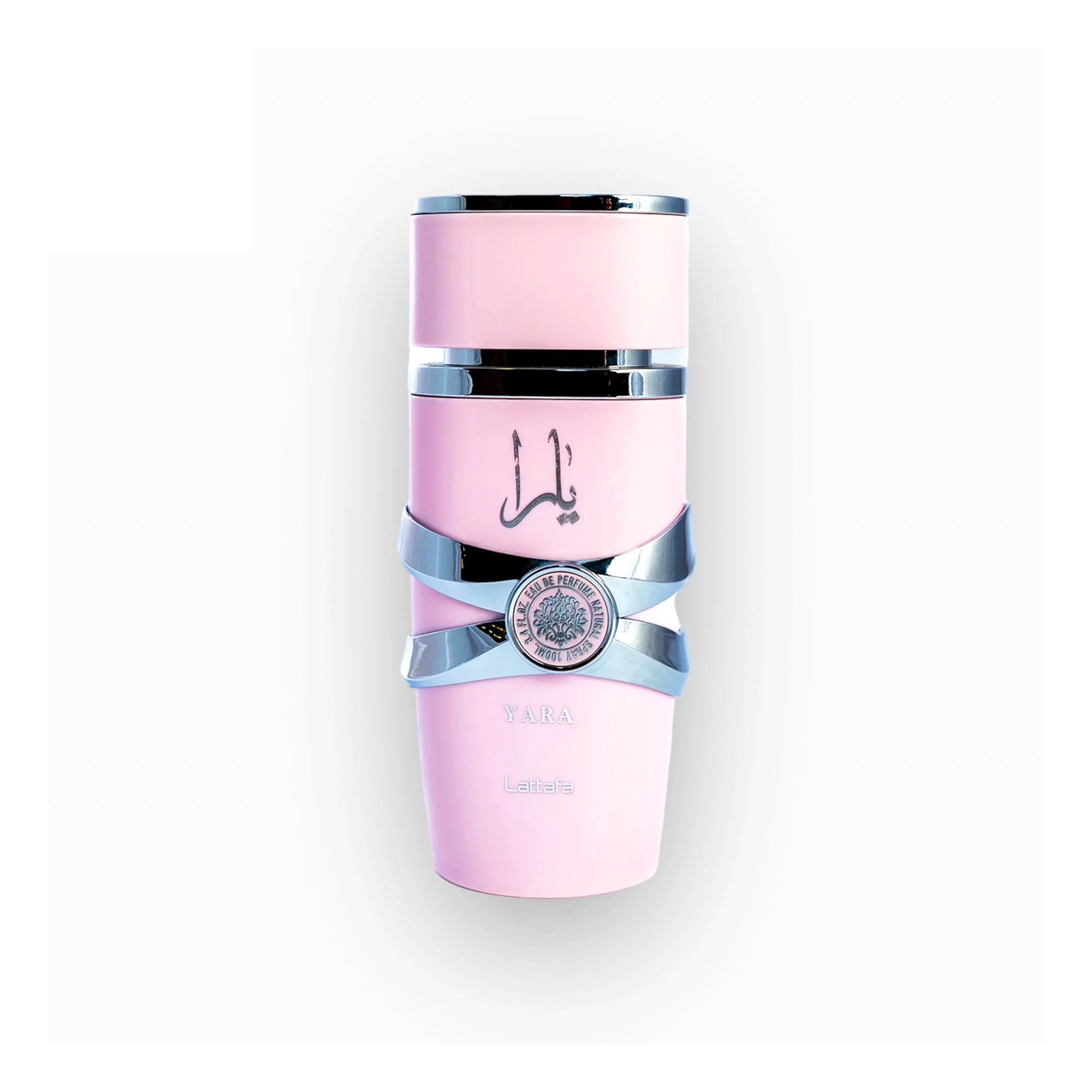 Yara Pink Lattafa EDP 100ml