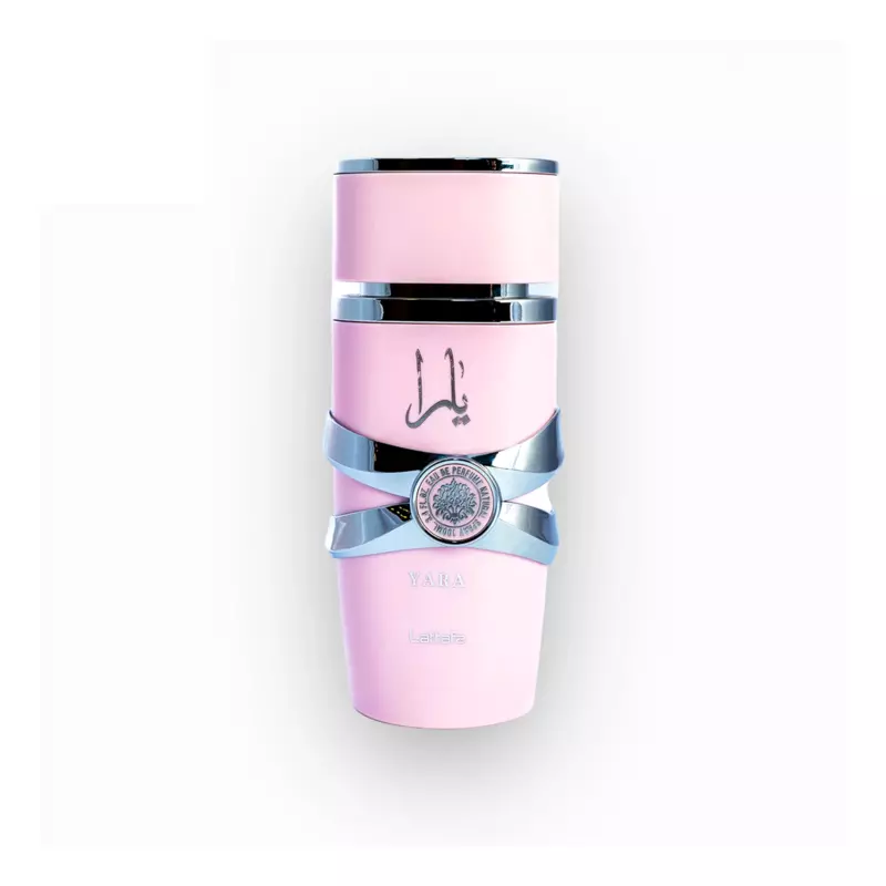 Yara Pink Lattafa EDP 100ml