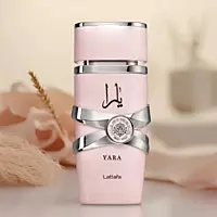 Yara Pink Lattafa EDP 100ml