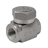 Yarway 29 and 129Y Thermodynamic Steam Trap Yarway 29 and 129Y Thermodynamic Steam Trap