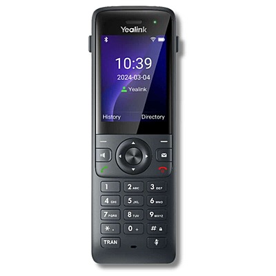 Yealink AX83H Wifi Cordless Dect Solution