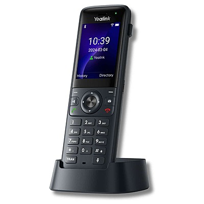 Yealink AX83H Wifi Cordless Dect Solution