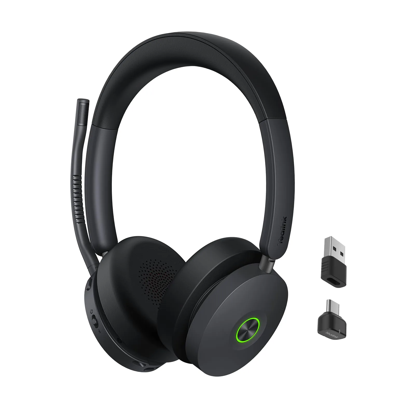 Yealink BH74 ANC Wireless Bluetooth Headset