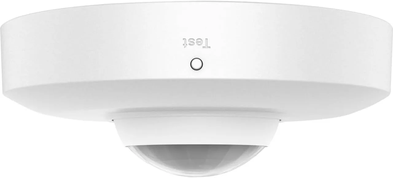 Yealink Battery Powered Bluetooth Occupancy Room Sensor