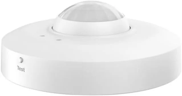 Yealink Battery Powered Bluetooth Occupancy Room Sensor