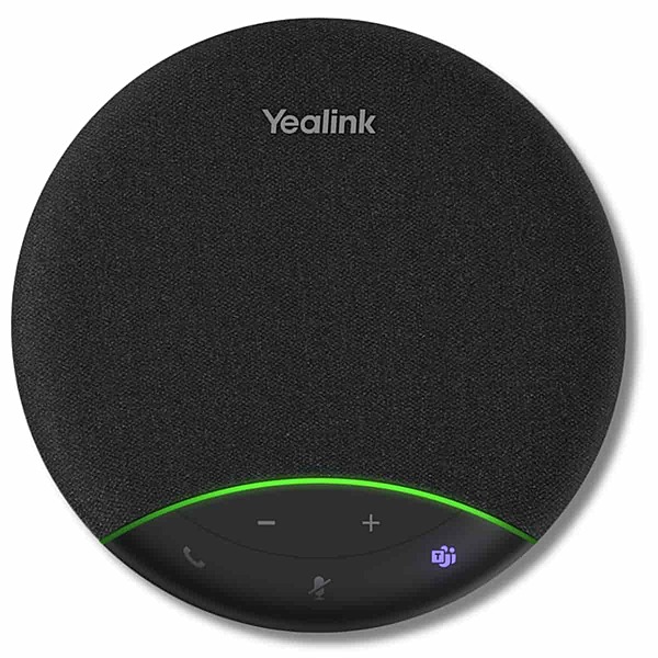 Yealink SP92 USB Speakerphone Yealink SP92 USB Speakerphone