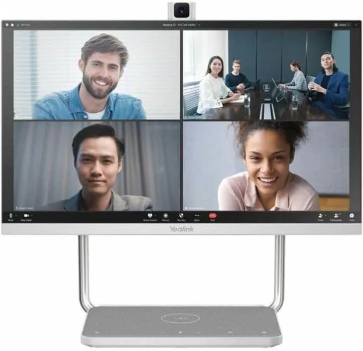 Yealink DeskVision A24 Desktop Collaboration Solution