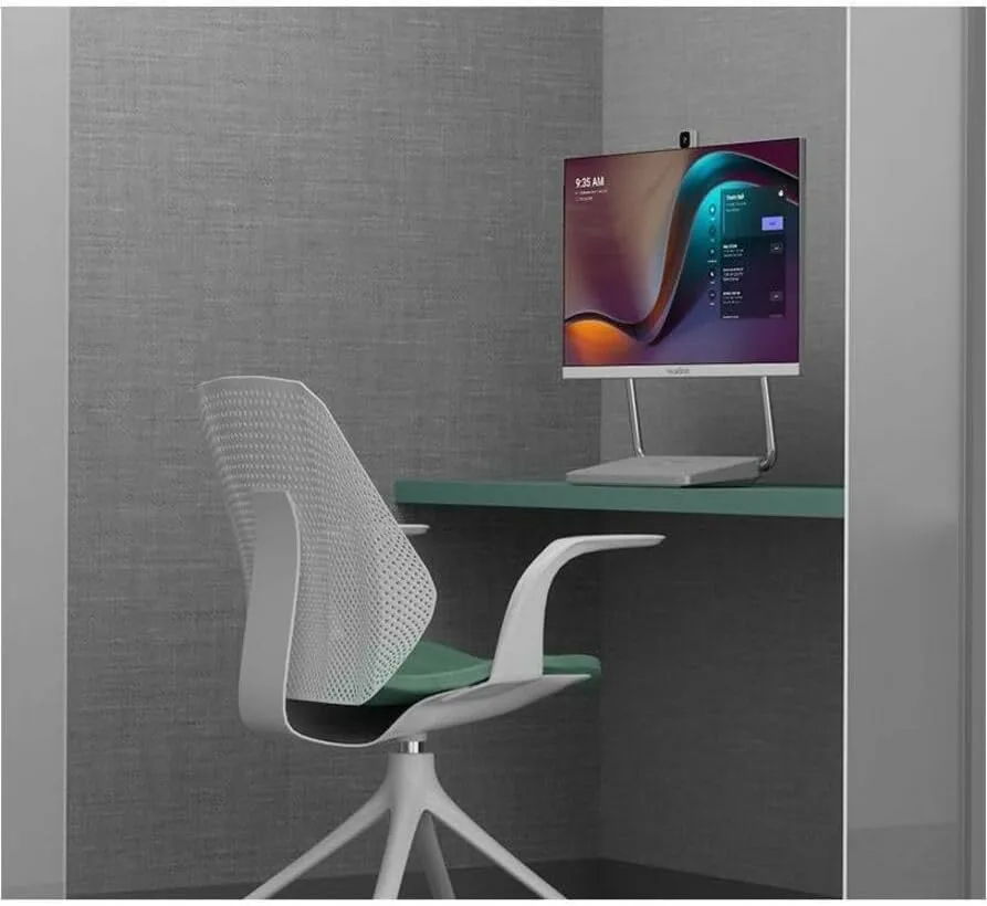 Yealink DeskVision A24 Desktop Collaboration Solution