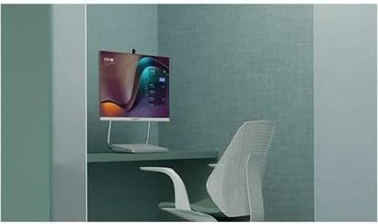 Yealink DeskVision A24 Desktop Collaboration Solution