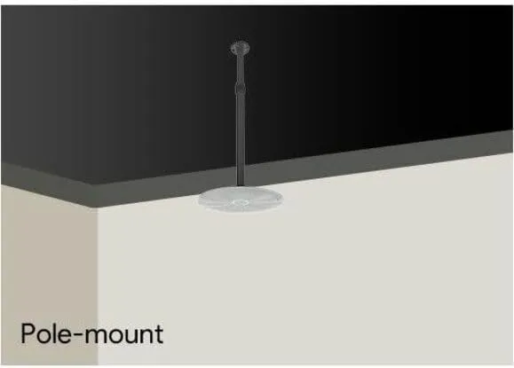 Yealink SkySound CM20 Microphone for Conference Room