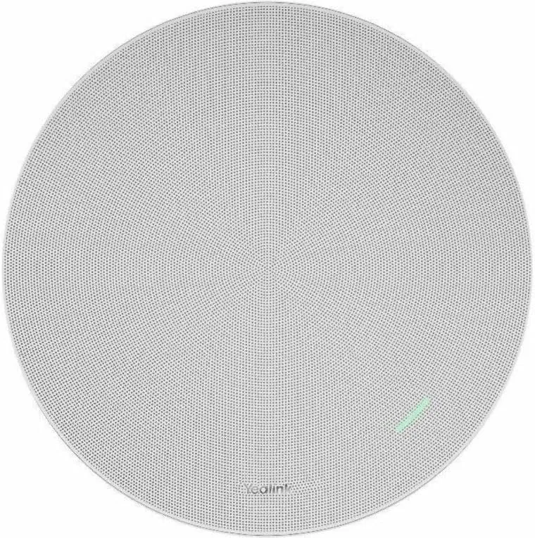 Yealink SkySound CS10 2-Way Ceiling Mountable Speaker