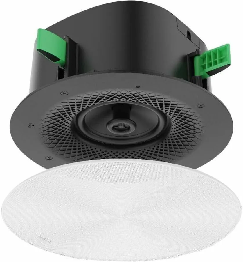 Yealink SkySound CS10 2-Way Ceiling Mountable Speaker