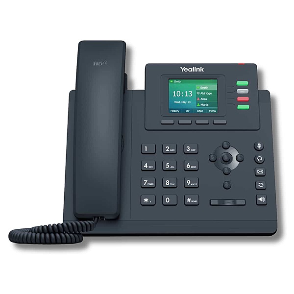 Yealink T33G IP Desktop Phone Yealink T33G IP Desktop Phone