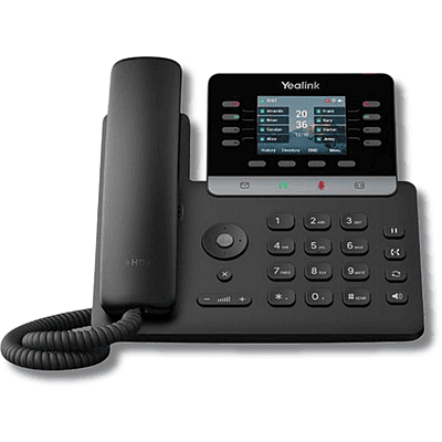 Yealink T73U Color Screen Business Phone Yealink T73U Color Screen Business Phone