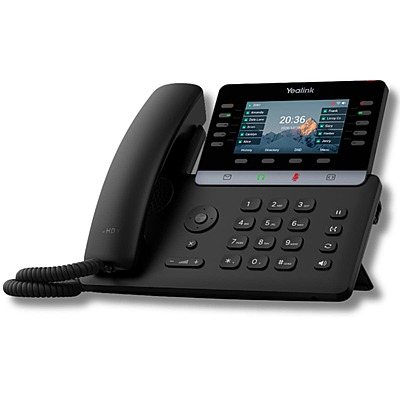 Yealink T74U Color Screen Business Phone Yealink T74U Color Screen Business Phone