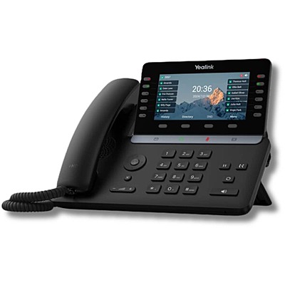 Yealink T74W Color Screen Business Phone Yealink T74W Color Screen Business Phone