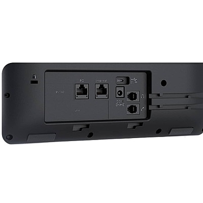 Yealink T77U High-end touch screen phone