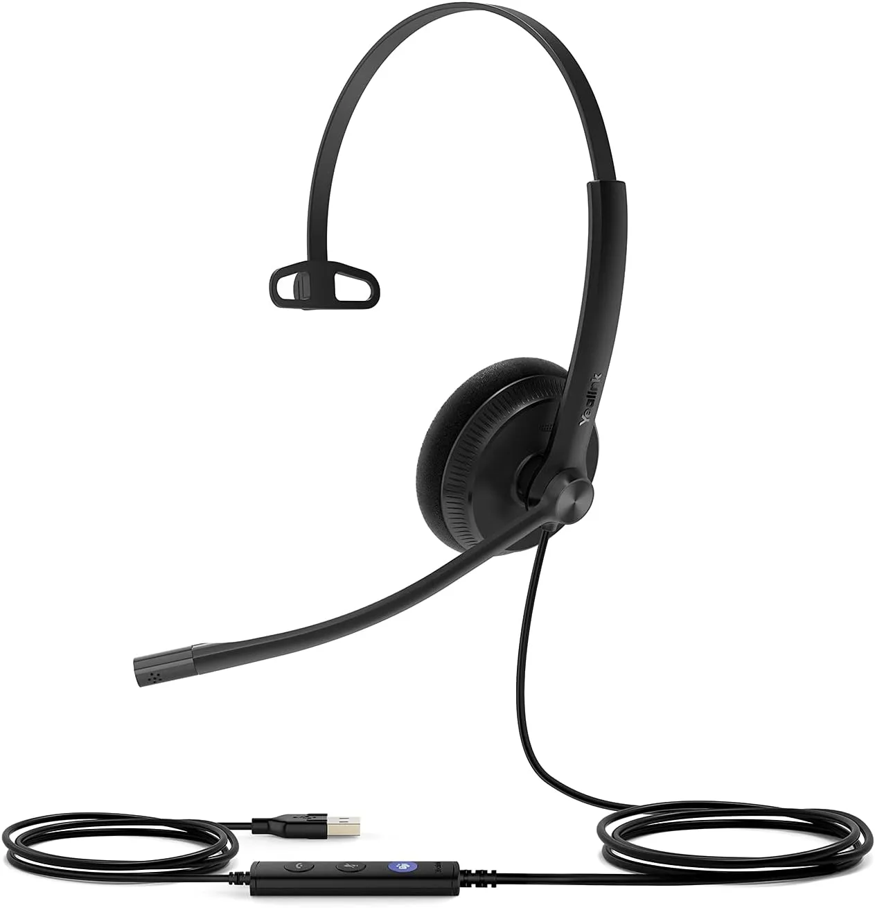 Yealink USB Wired Headset