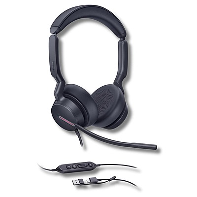 Yealink UH46 Dual Teams USB C