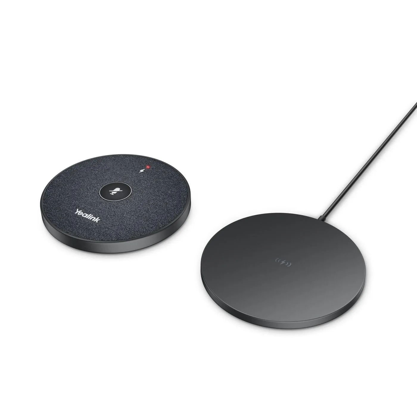 Yealink VCM36-W Wireless Full Duplex Microphone