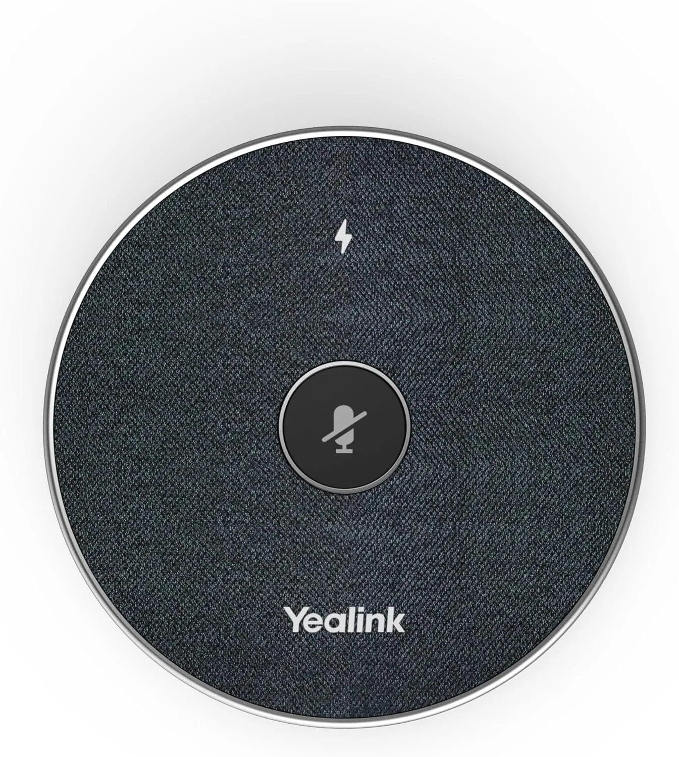 Yealink VCM36-W Wireless Full Duplex Microphone