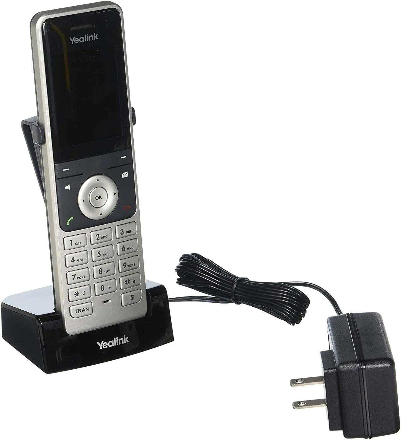 Yealink Wireless DECT Handset W56H