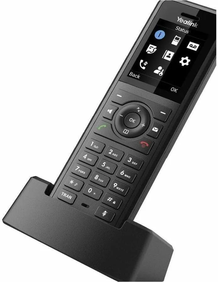 Yealink W57R Handset