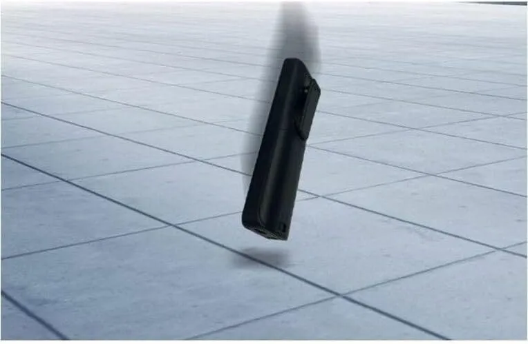 Yealink W57R Handset