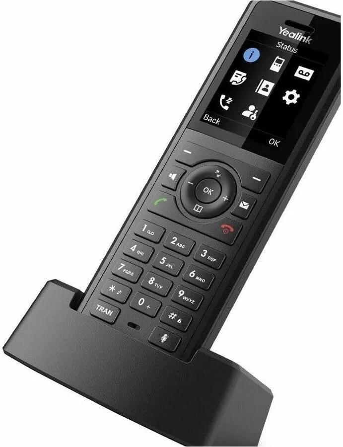 Yealink W57R Handset