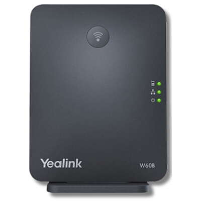 Yealink W73P DECT Cordless Phone & Base