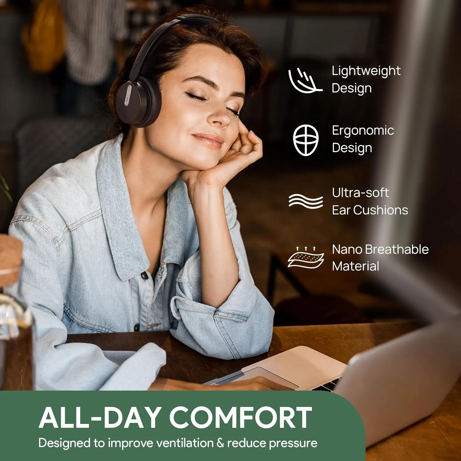 Yealink WH64 Hybrid DECT & Bluetooth Headset