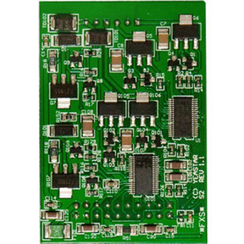 Yeastar S2 Module
